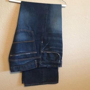 Men’s jeans
